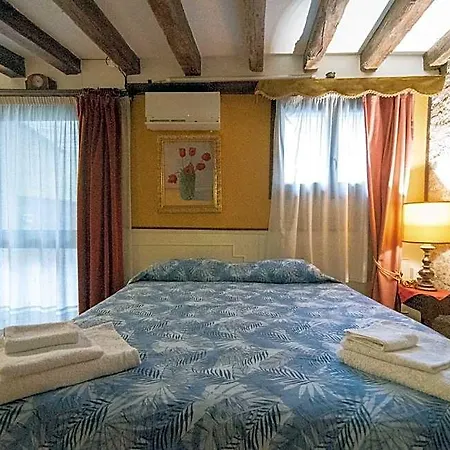 Ca Rielo - Hotell Venedig