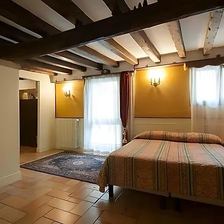 Hotell Ca Rielo - 4*