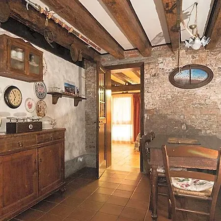 Ca Rielo - Hotell 4*