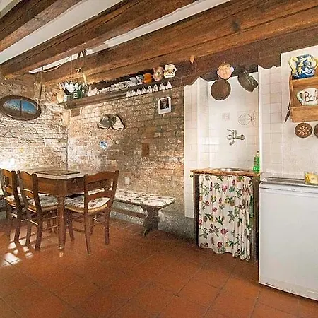 Hotel Ca Rielo - Benátky