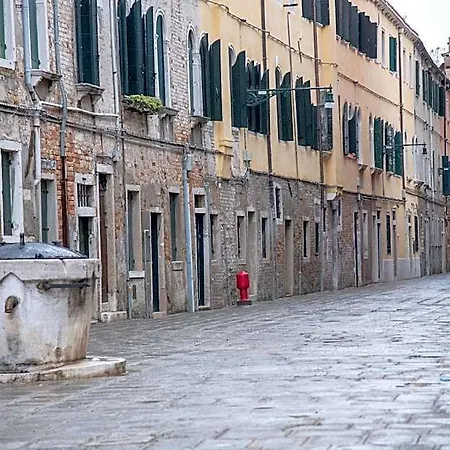 Hotell Ca Rielo - Venedig