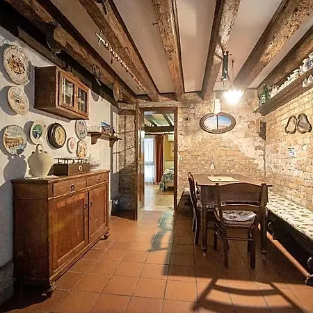 Hotel Ca Rielo -