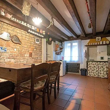 Ca Rielo - Hotel Benátky