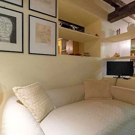Ca Rielo - Hotell Venedig