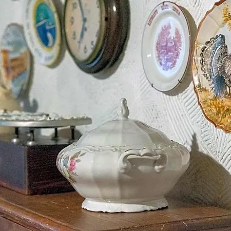 Hotell Ca Rielo - Venedig