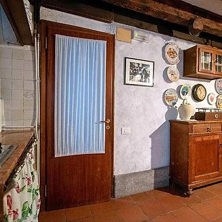 Ca Rielo - Hotell 4*
