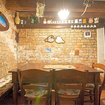Hotell Ca Rielo -
