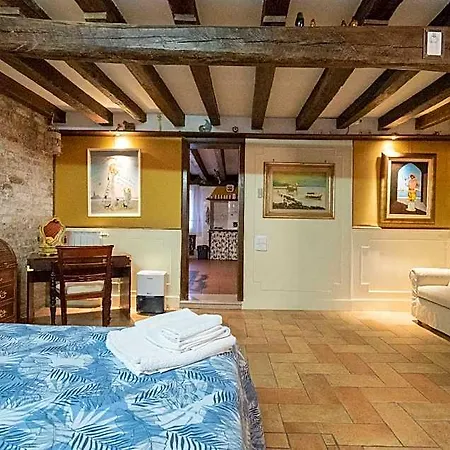 Hotell Ca Rielo -