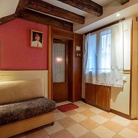 Ca Rielo - Hotell 4*