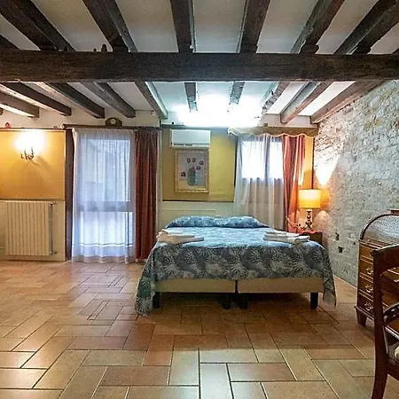 Ca Rielo - 4* Venedig