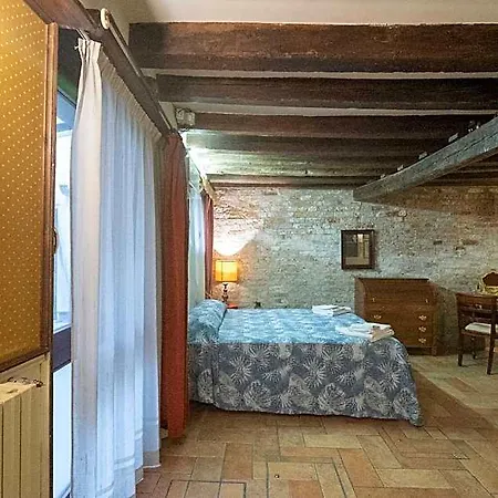 Hotell Ca Rielo -